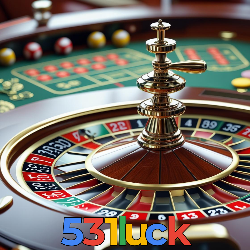 531luck:A diversão está garantida! Aposte nas melhores slots agora!
