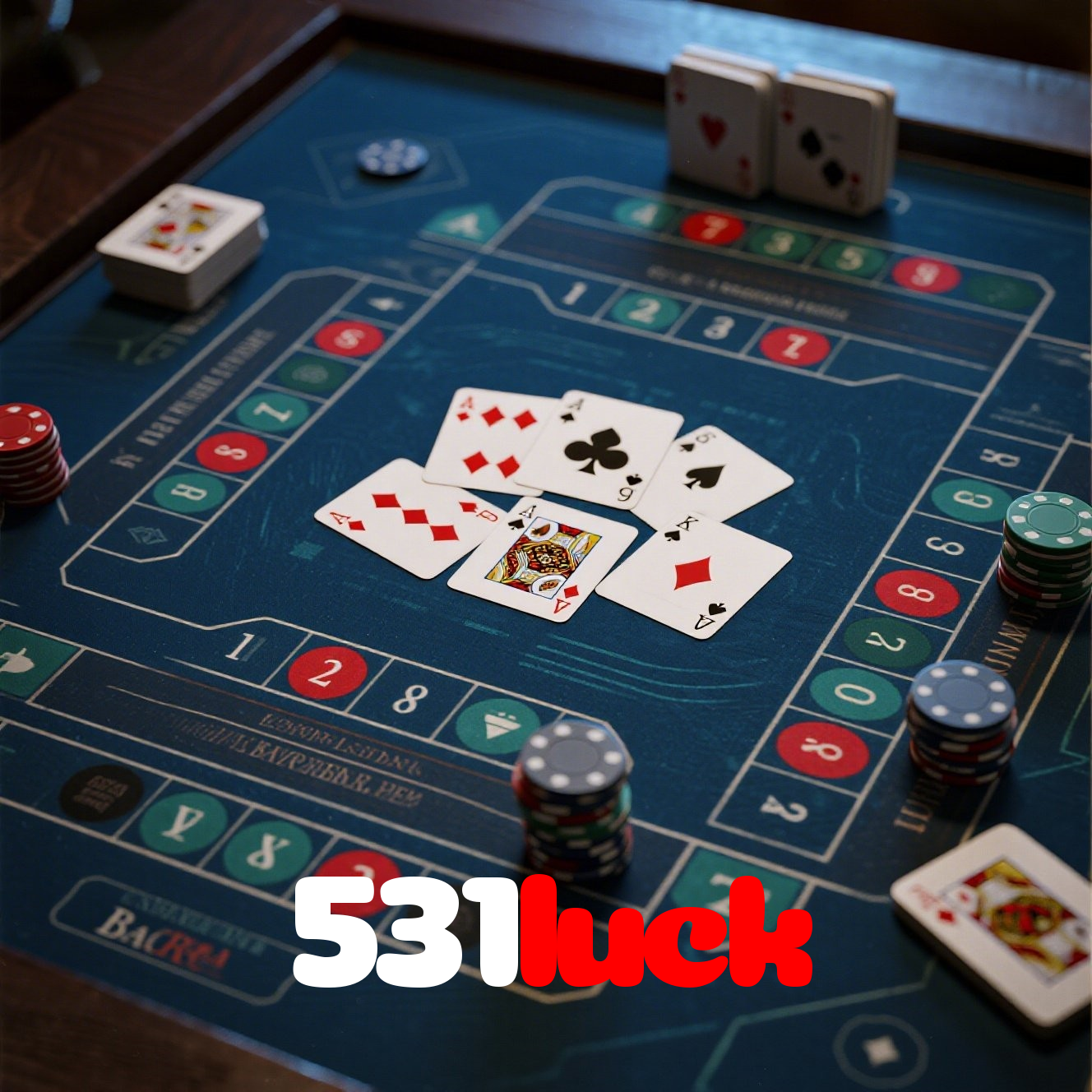 531luck:O cassino mais confiável para apostas no futebol e jogos de cassino!
