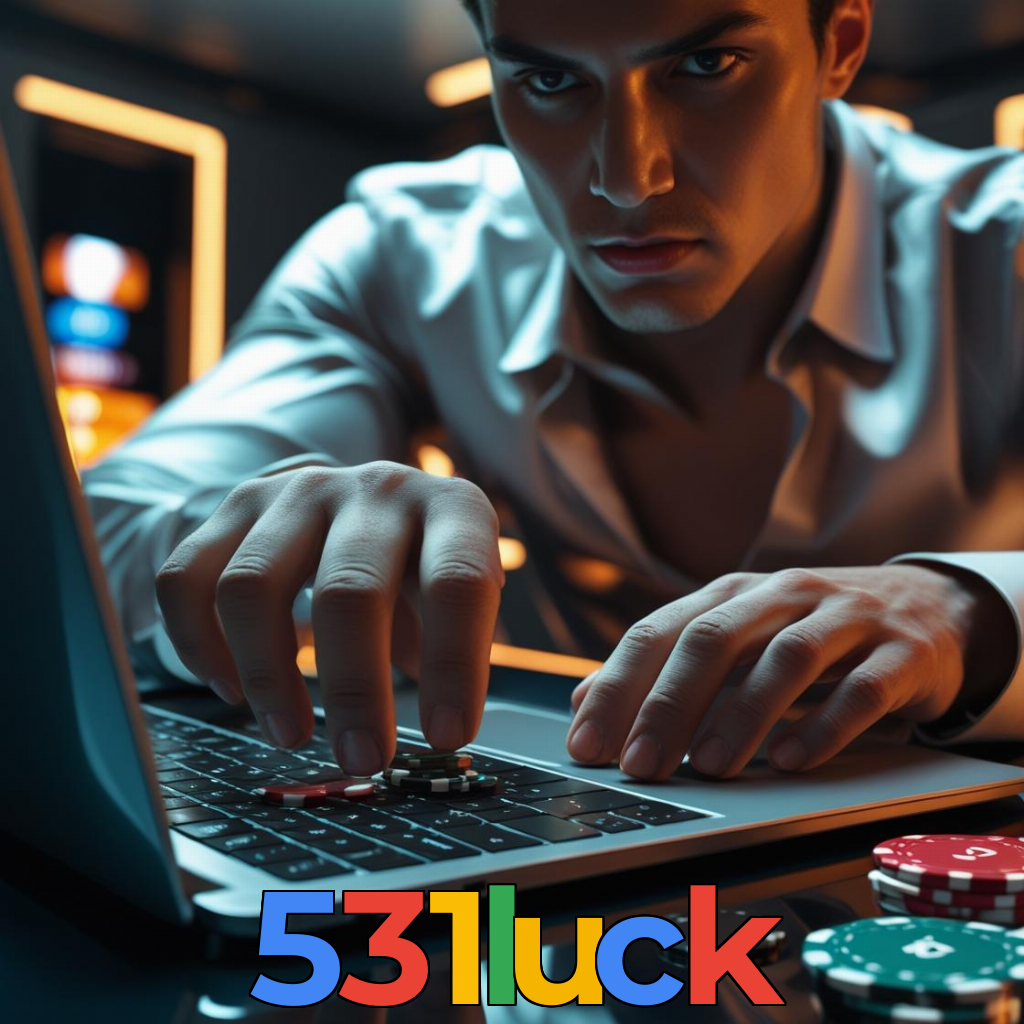 531luck:Grandes jackpots estão te esperando! Gire a roleta e ganhe agora!