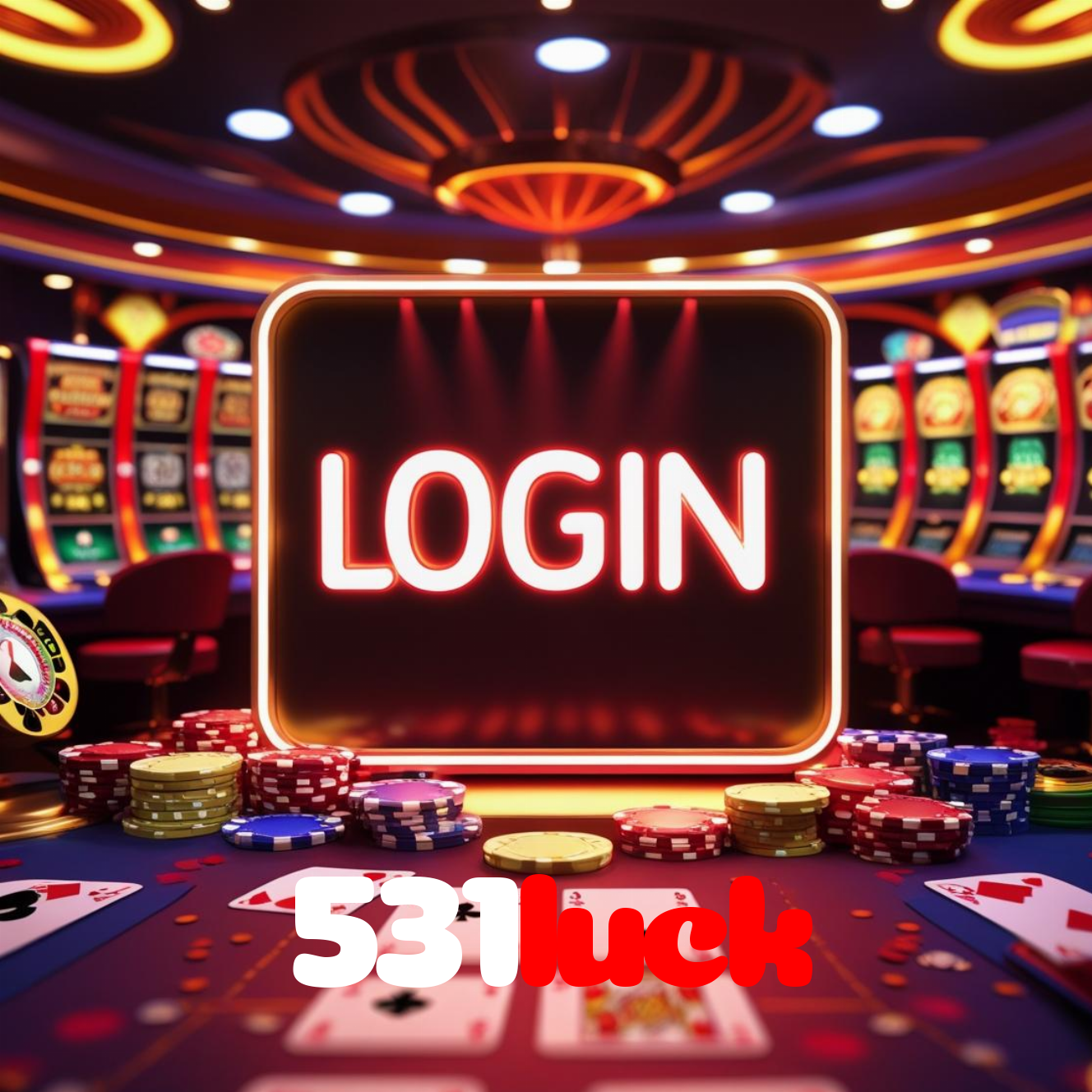 531luck：Seu lugar de apostas no futebol e prêmios incríveis em jogos de cassino!