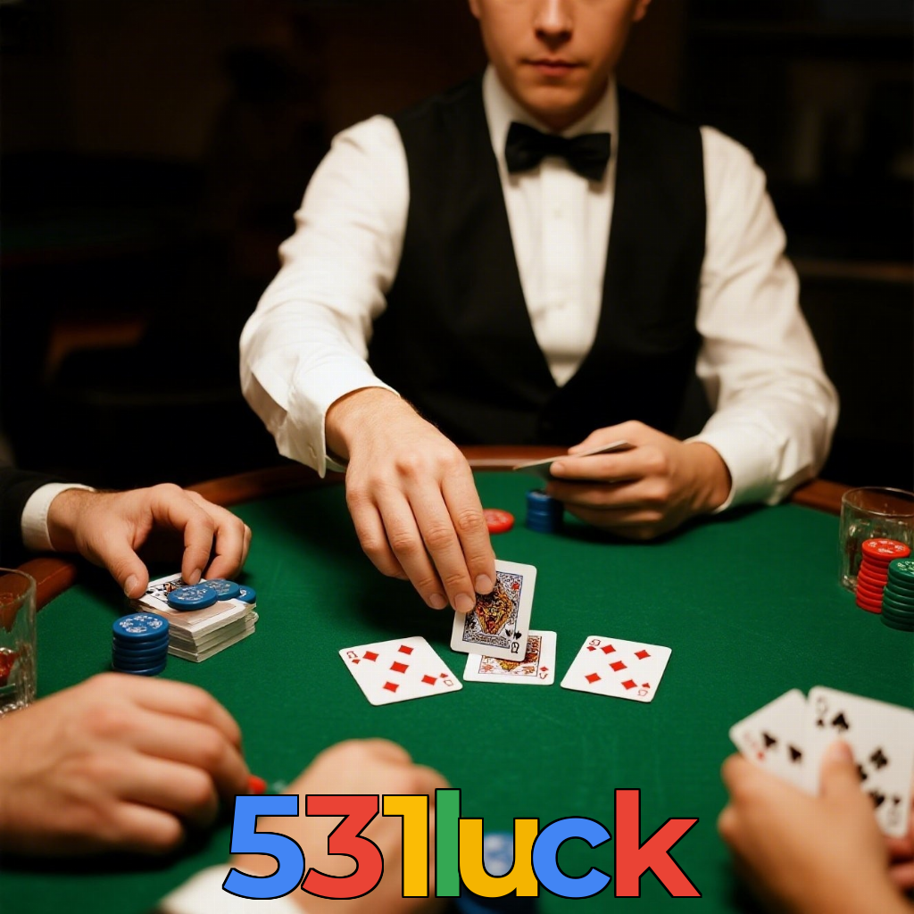 531luck:Gire as slots e ganhe prêmios incríveis com cada giro!
