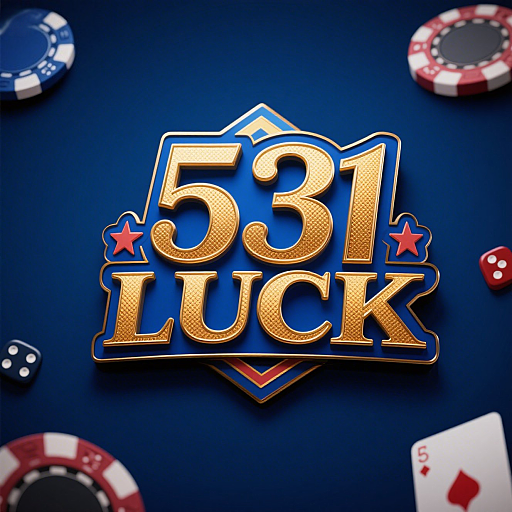 531luck - A chance de mudar sua sorte está no cassino online mais confiável!